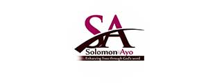 Solomon Ayo