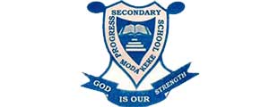 Progress Comprehensive High School, Modakeke